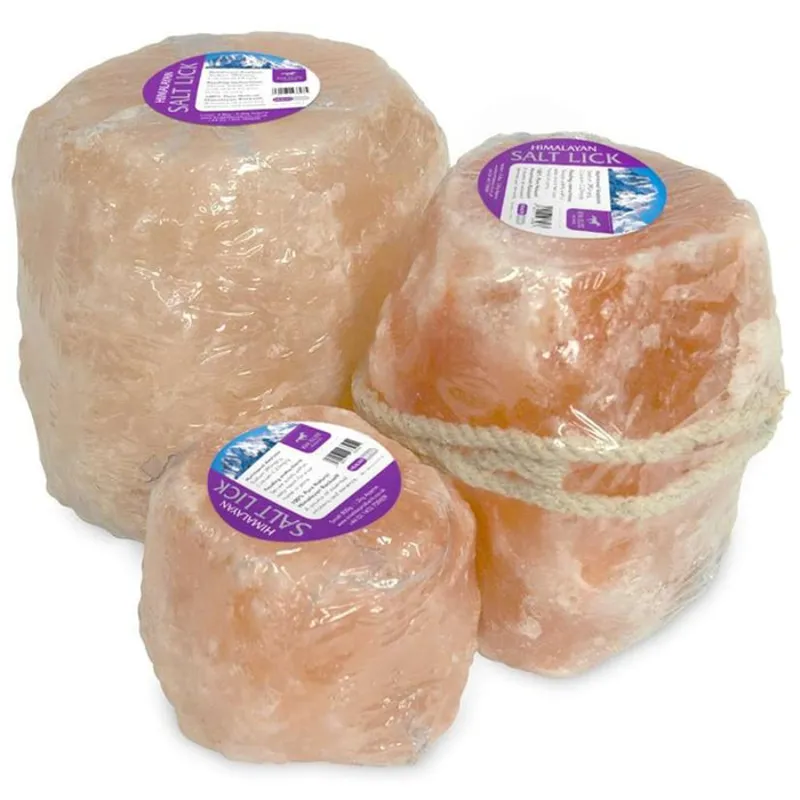 GB Himalayan Salt Lick 20kg
